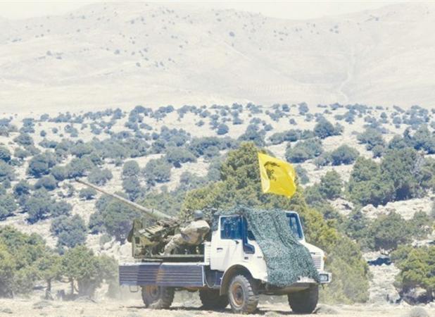 راهکار استاد دانشگاه اسرائیلی برای مقابله با حزب‌الله