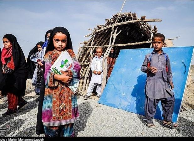 مکمل‌یاری با روی آغاز شد؛ ادامه توزیع سراسری آهن و ویتامین D در مدارس