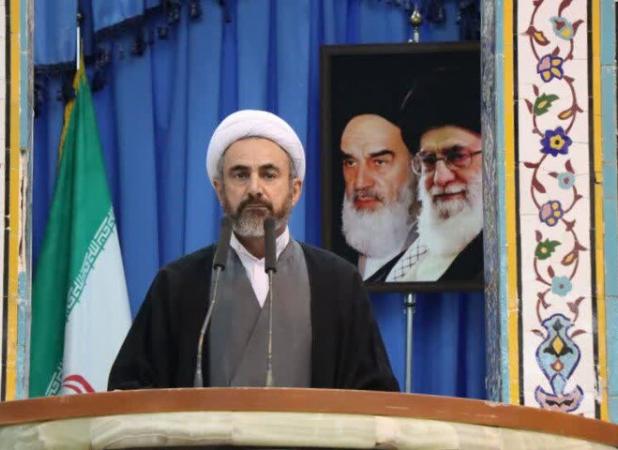 جهان اسلام وظیفه دارد شجاعانه در کنار مردم مظلوم غزه باشد