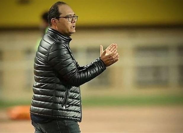 ربیعی: حق‌مان مقابل پرسپولیس برد بود