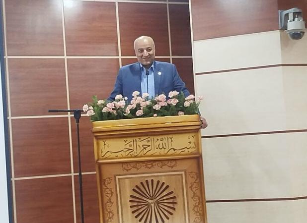 رفیعی: دانشگاه پیام‌نور پیشگام عدالت آموزشی است