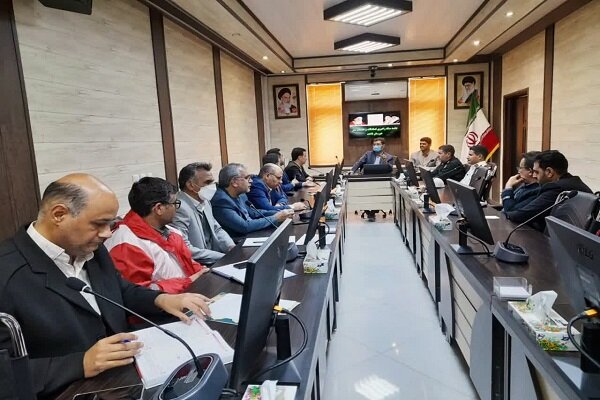 ضرورت تسریع در عملیات بهسازی مسیرهای آسیب دیده از سیل در قاین