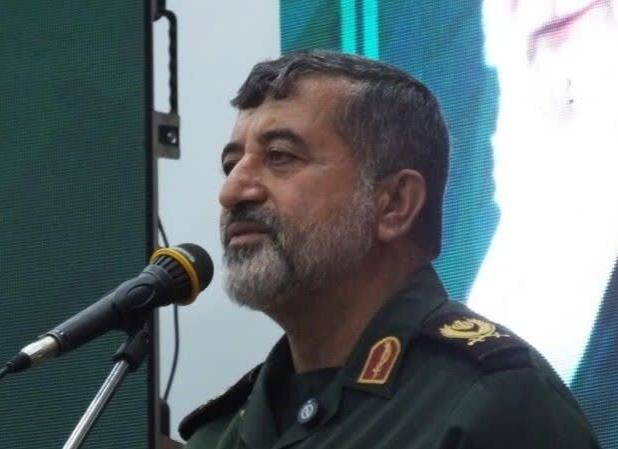 ضربه نیروهای مسلح به رژیم صهیونیستی در جنگ ۱۲ روزه فراموش نشدنی است