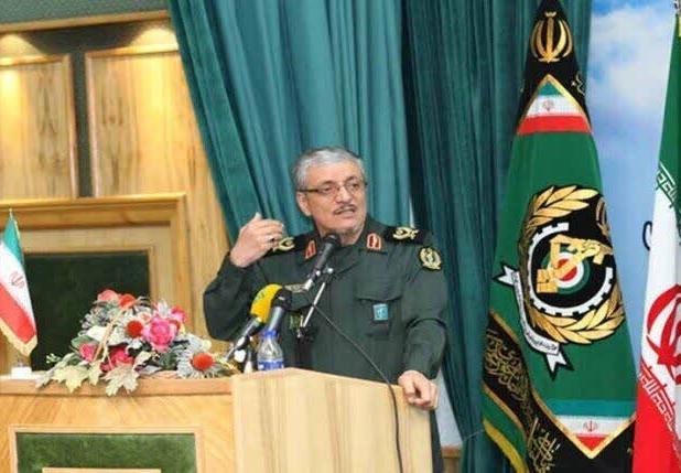 ایران در اوج خودکفایی دفاعی؛ ۶۰درصد تجهیزات نظامی، محصول دانش بومی است