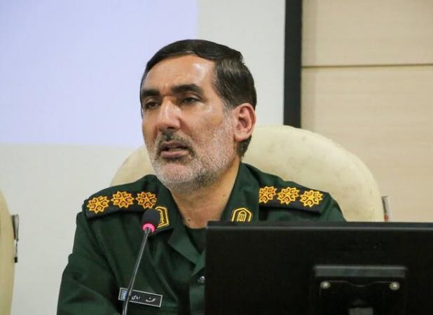 تقویت مدیریت شبکه‌های بسیج دانش‌آموزی و فرهنگیان در استان سمنان