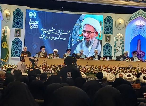 مروی:آیت‌الله میلانی عالمی دقیق و اثرگذار در فقه و فلسفه شیعه بود