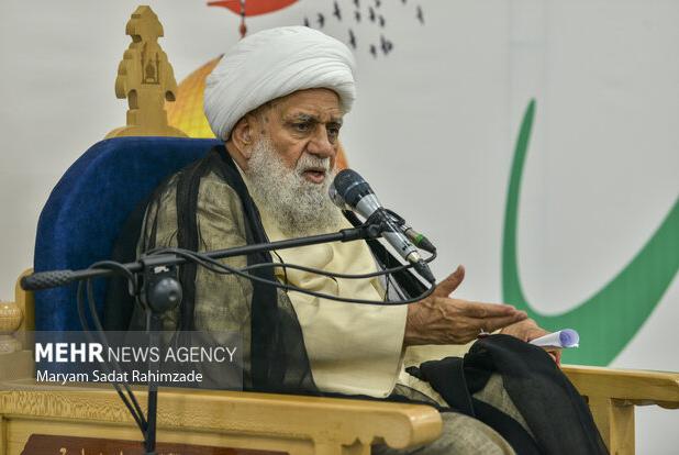 «مسجد» دانشگاهی برای همگان است