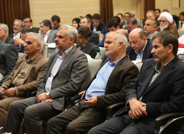 معرفی دستگاه‌های برتر در جشنواره شهید رجایی