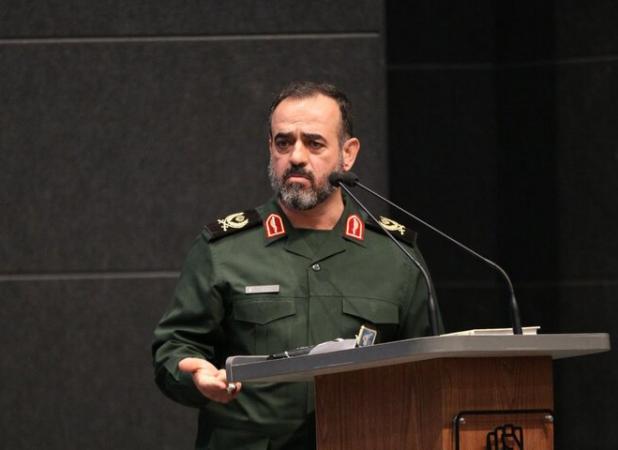 سردار دامغانی: بیش از ۸ هزار برنامه طی هفته بسیج در گیلان اجرا می شود