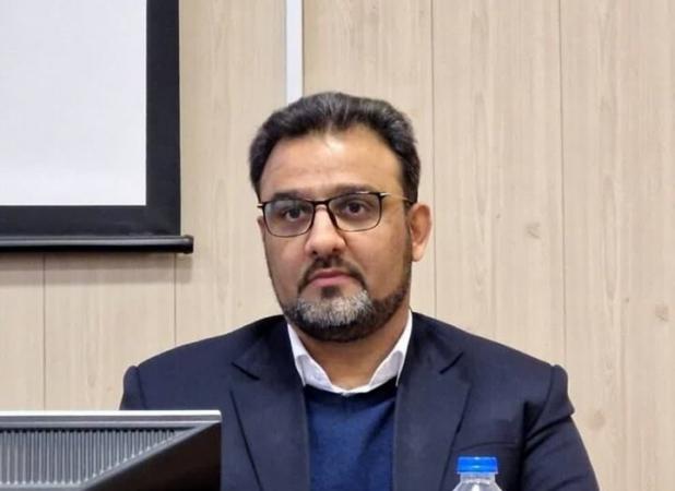 دود مشاهده‌شده در گمرک شوشتری سرخس در حوزه سرزمینی کشور همسایه است
