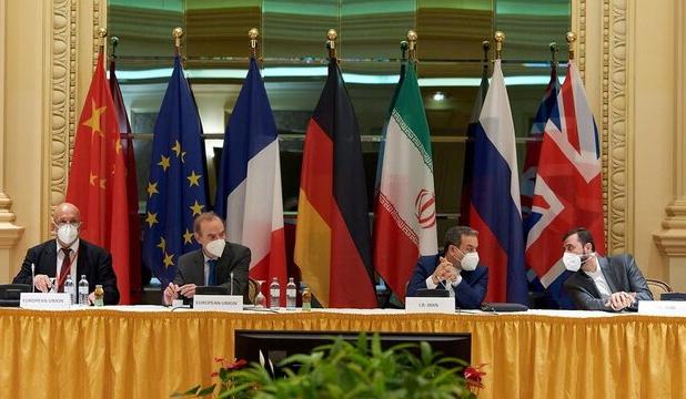 لغو محدود تحریم‌ها از سوی دولت بایدن 