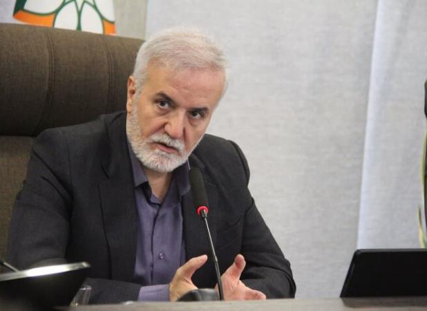 برخورد قاطع با متخلفان در باغات گروه الف شیراز
