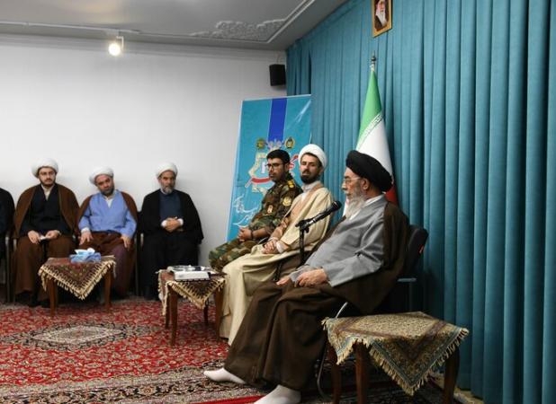 آیت‌الله طباطبایی‌نژاد: پاسخ به شبهات جنگ اخیر وظیفه عالمان دین است