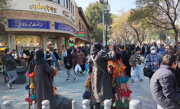 آیا بازار تهران جابجا می‌شود؟