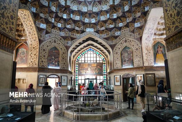 موزه‌هایی که تغییر نکنند مخاطبان خود را از دست می‌دهند