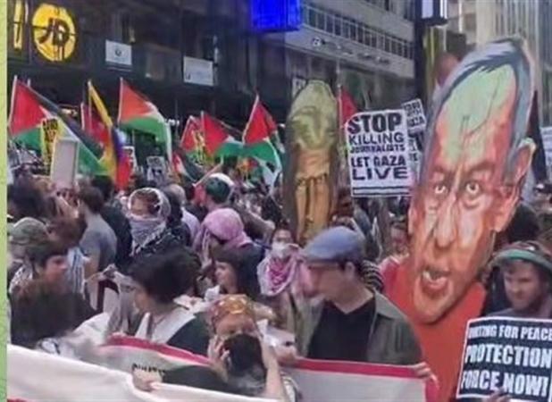 شناسایی دولت مستقل فلسطین؛ تشدید دامنه انزوای بین‌المللی رژیم صهیونیستی