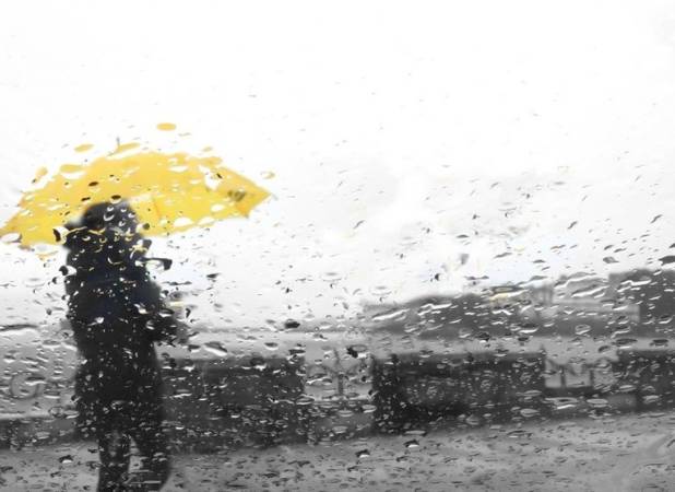 هواشناسی ایران۱۴۰۳/۴/۱۷؛فعالیت سامانه بارشی در ۱۲ استان