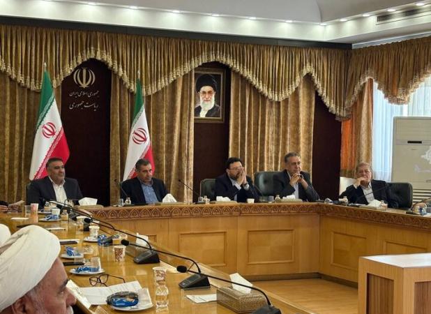 آهی: نقدپذیری ستون فقرات دولت چهاردهم است