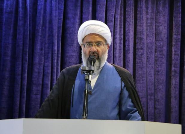 رادمرد: حمایت از دولت تکلیف راهبردی برای حفظ انسجام کشور است