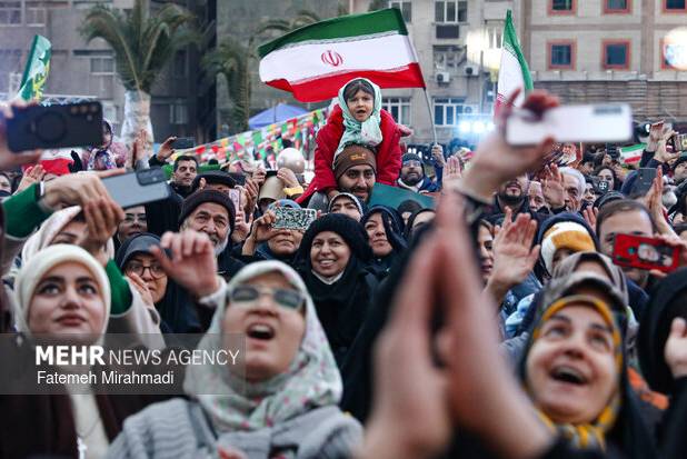 جشن محلاتی همزمان با ایام نیمه شعبان در زابل
