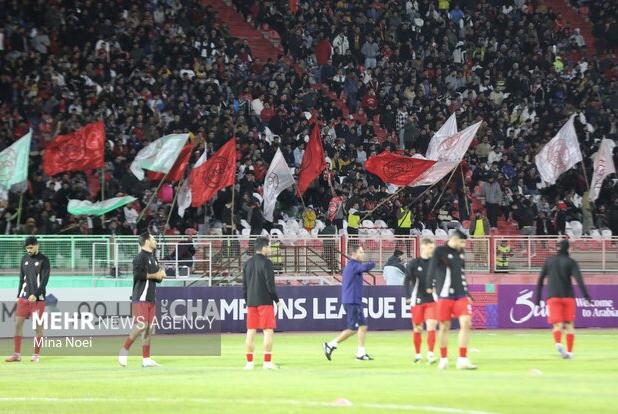 نقش فراموش شده فرهنگ هواداری در ورزشگاه‌های ایران