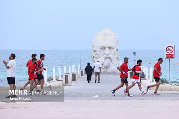حواشی ماراتن کیش نتیجه بی‌توجهی مدیریتی و فاصله مسئولان از قانون است