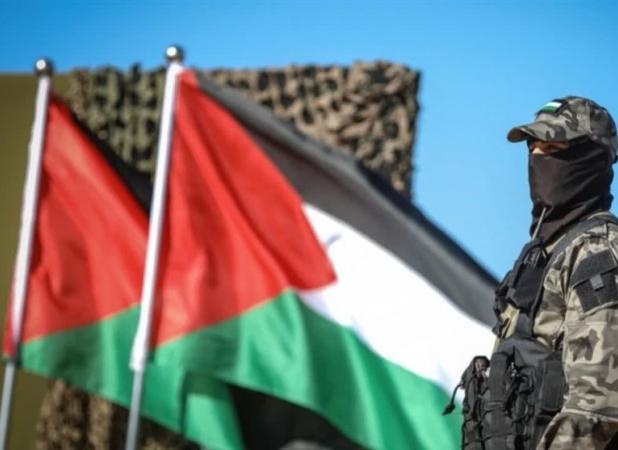 هشدار مقاومت فلسطین به اشغالگران بعد از تجاوز به یمن