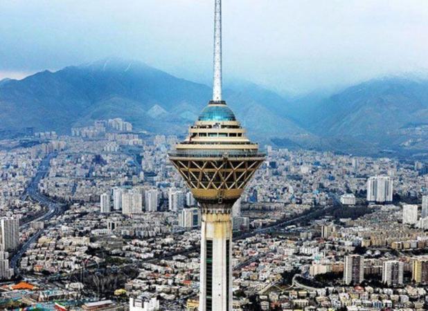 آقایان! لطفا به فکر انتقال پایتخت از تهران نباشید