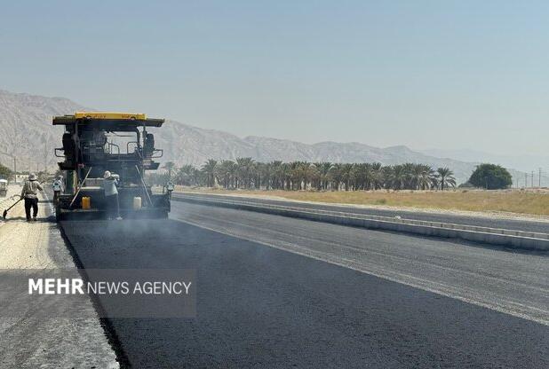 حاجی‌بابایی: ساماندهی ورودی روستاهای اطراف همدان با اعتبار ملی آغاز شد