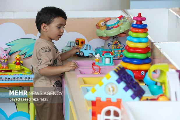 راهکارهای کنترل ترس کودک از شرایط جنگی