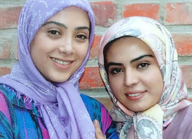 شمایل جدید لیلای «سه در چهار» جلب‌توجه کرد