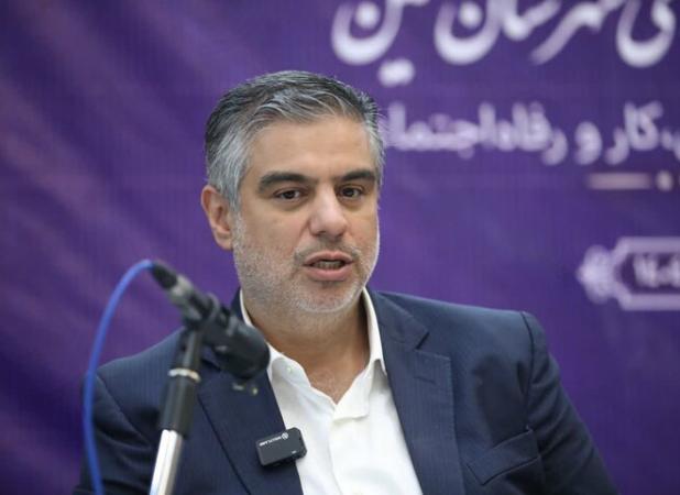 ظرفیت‌های ملی برای توسعه همه‌جانبه خمین مورد توجه ویژه باشد