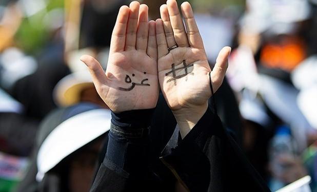 دل بیقرار صدها مادر در شهرهای مختلف ایران 