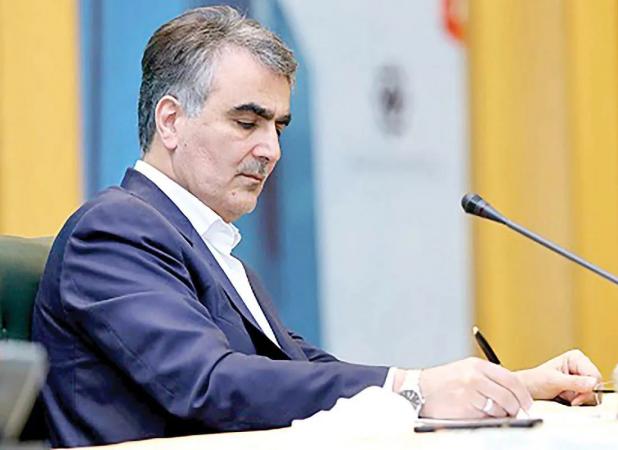 تغییر رئیس بانک مرکزی رسما کلید خورد