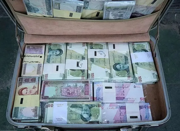 دریافت وجه نقد از بانک‌ها سهمیه‌بندی شد!