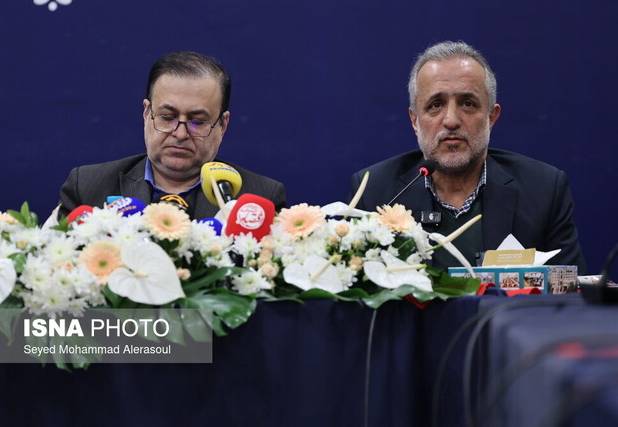 ایران در تولید مواد غذایی و آشامیدنی جزو کشورهای پیشرو است