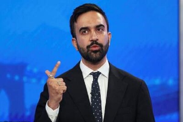 « زهران ممدانی» کیست؟؛ جوان مسلمانی که شهردار نیویورک شد