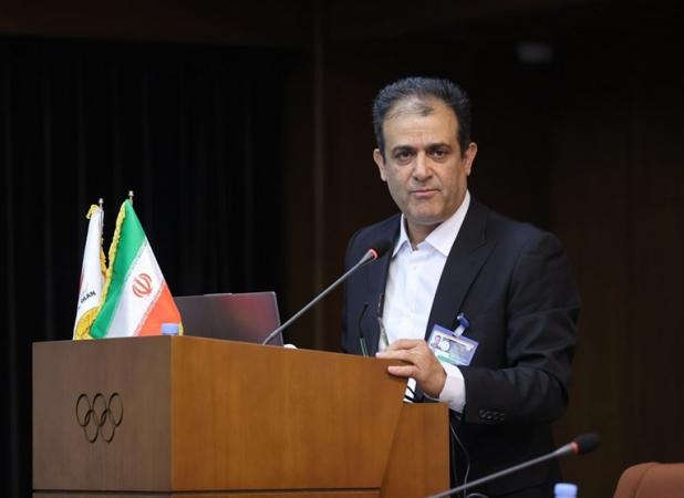 رهنما: هروی جگر گوشه‌ام است و حتماً از او استفاده می‌کنم