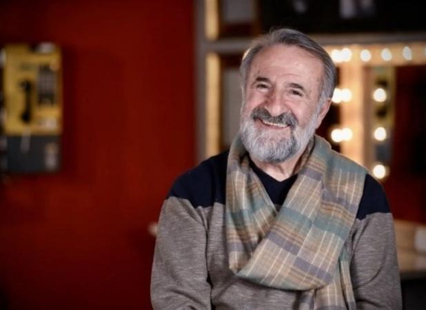 مهران رجبی مجری شبِ یلدای تلویزیون شد