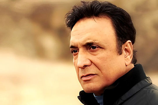اعتراض شماعی‌زاده به اقدام ترامپ علیه ایران