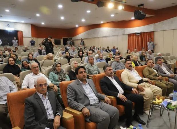 راه‌اندازی کانون بازنشستگان شهرداری سنندج برای بهره‌برداری از تجربیات