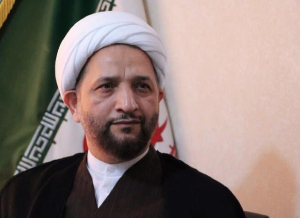 «ایران حسین تا ابد پیروز است» شعار برنامه های محرم در گلستان است