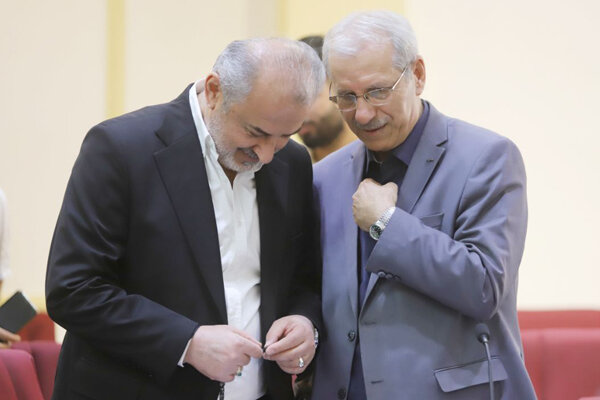 نصیرزاده: پرسپولیس در پرونده بیرانوند کمترین دفاع را کرد