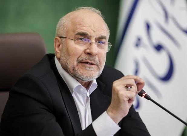 قالیباف: مشکلات کامیونداران با تصمیم و اقدام فوری رسیدگی شود