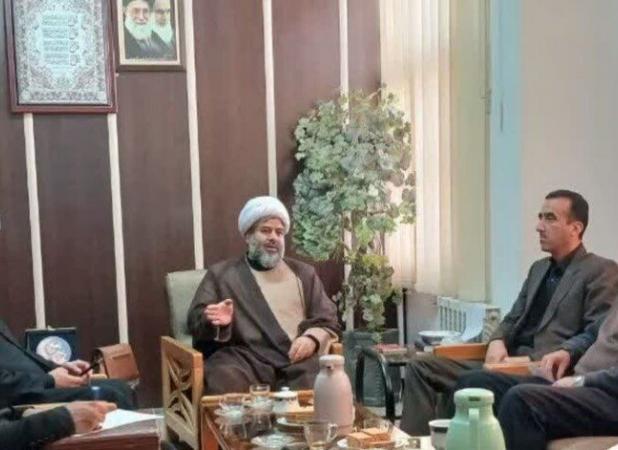 نشست نخبگانی تشکل های دینی در مازندران تشکیل می شود