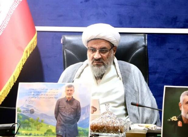 یوسفی: بسیج یادگار امام و میدان‌دار حل مشکلات کشور است