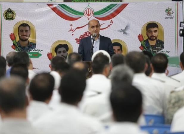 حق‌شناس: تهدید دشمن فرصتی برای بازآفرینی وحدت ملی شد