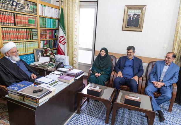 بهره‌گیری از ظرفیت دانش‌بنیان‌ها برای کاهش آلایندگی