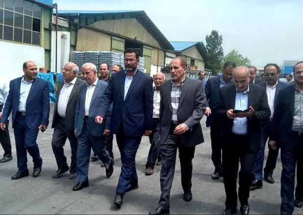 رکورد ایجاد اشتغال در کشور شکسته شد