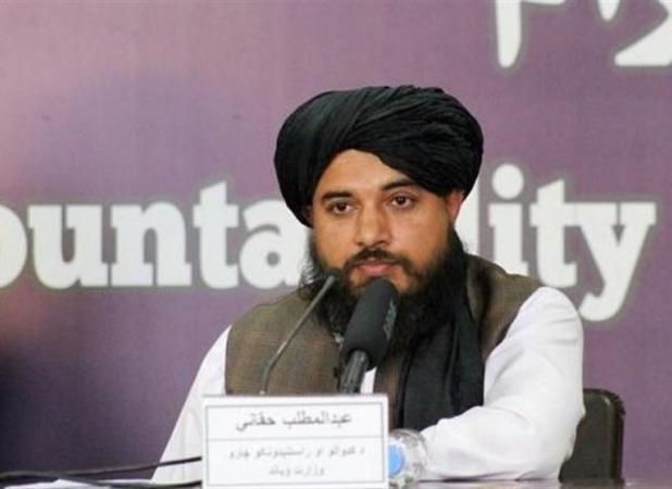 ۳ هزار زندانی در میان ۱۴۴ هزار پناهجوی بازگشته به افغانستان